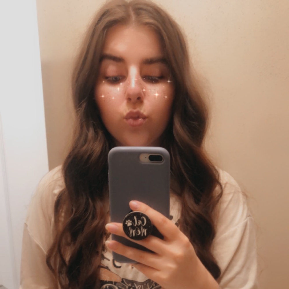 Meet your Posher, Jamie